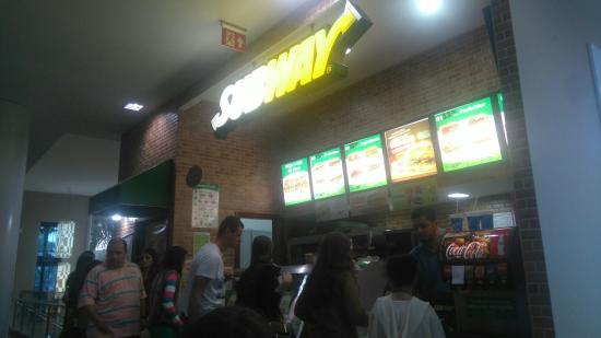 Subway